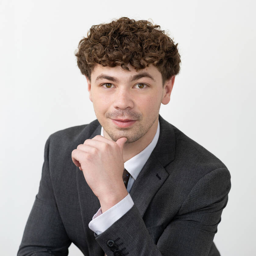 Brayden Salevao